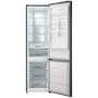 Холодильник Toshiba GR-RB360WE-DMJ(06), темно-серый