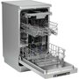 Посудомоечная машина Weissgauff DW 4015 белый 