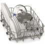 Посудомоечная машина Weissgauff DW 4015 белый 