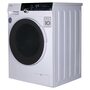 Стиральная машина Weissgauff WM 5649 DC Inverter Steam кл.:A+++ фронт. макс.:9кг