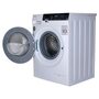 Стиральная машина Weissgauff WM 5649 DC Inverter Steam кл.:A+++ фронт. макс.:9кг