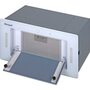 Вытяжка встраиваемая Weissgauff Aura 1200 Remote белый, белый