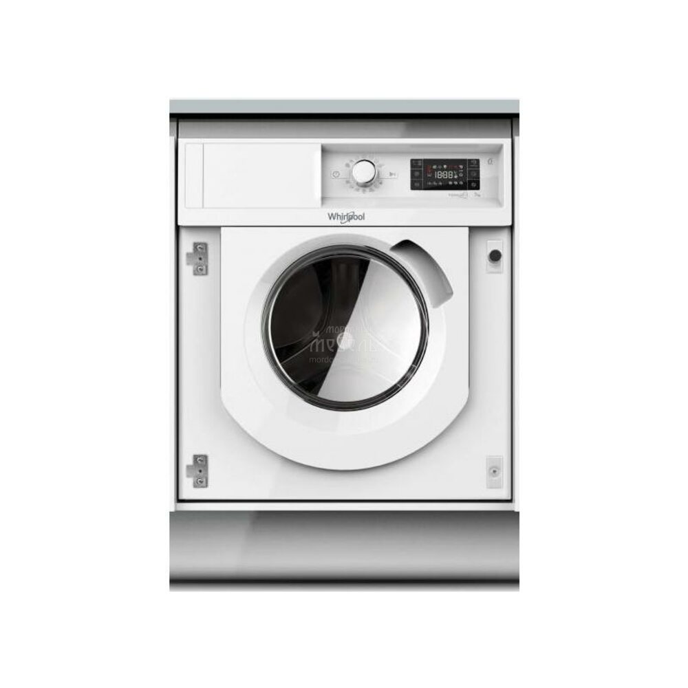 Купить Стиральная машина Whirlpool BI WMWG 71484E EU в каталоге  интернет-магазина МордовияМебель с доставкой по России: характеристики,  отзывы, фото