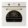 Духовой шкаф электрический Zanussi OPZB2300C, бежевый