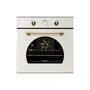 Духовой шкаф электрический Zanussi OPZB2300C, бежевый
