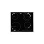 Варочная поверхность Zanussi ZEN 6641 XBA черная 