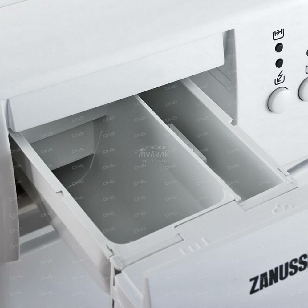 Купить Стиральная машина Zanussi FCS1020C в каталоге интернет-магазина  МордовияМебель с доставкой по России: характеристики, отзывы, фото