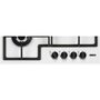 Варочная поверхность Zanussi GPZ363SW белая 
