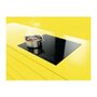 Варочная поверхность Zanussi IPZS6452KC черная 
