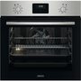 Духовой шкаф ZANUSSI OPZB43341X, нержавеющая сталь