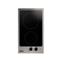 Варочная поверхность Zanussi ZES3921IBA черная 