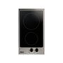 Варочная поверхность Zanussi ZES3921IBA черная 