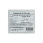 Варочная поверхность Zigmund & Shtain CIS 029.45 BX черная 