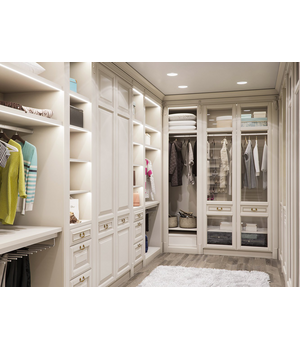 Гардеробная