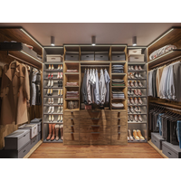 Гардеробная