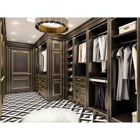 Гардеробная