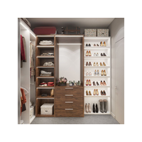 Гардеробная