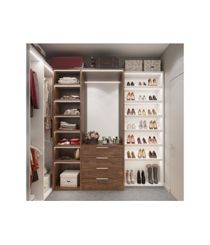 Гардеробная