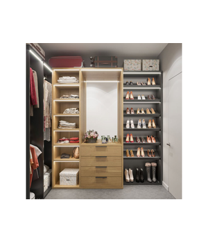 Гардеробная