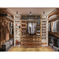 Гардеробная