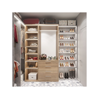 Гардеробная