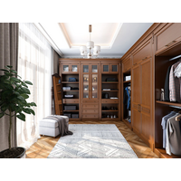 Гардеробная