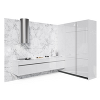 Подвесная кухня