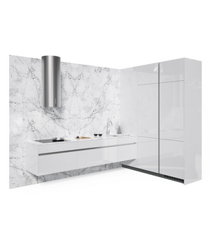 Подвесная кухня