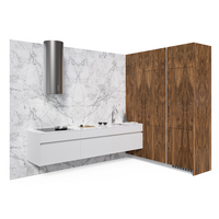 Подвесная кухня