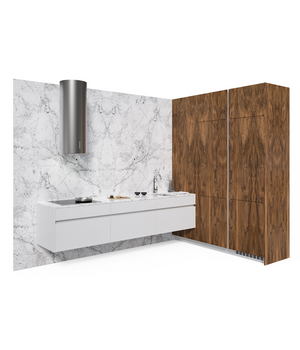 Подвесная кухня