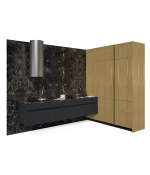 Подвесная кухня