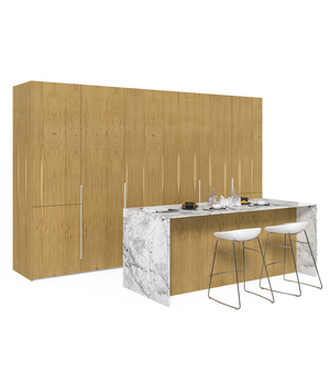 Скрытая кухня