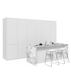 Скрытая кухня