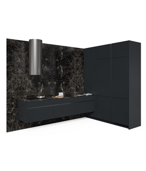 Подвесная кухня