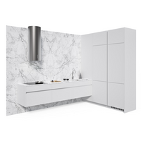 Подвесная кухня