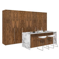 Скрытая кухня