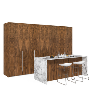 Скрытая кухня