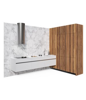 Подвесная кухня