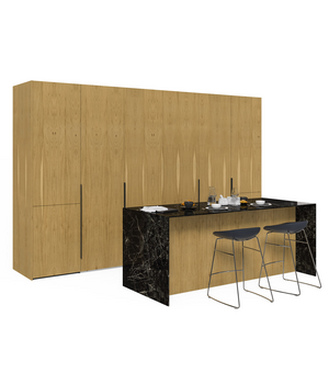 Скрытая кухня