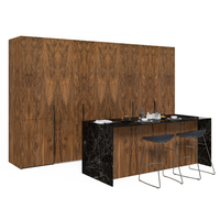 Скрытая кухня