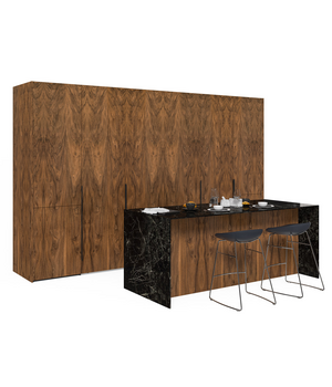 Скрытая кухня