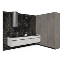 Подвесная кухня