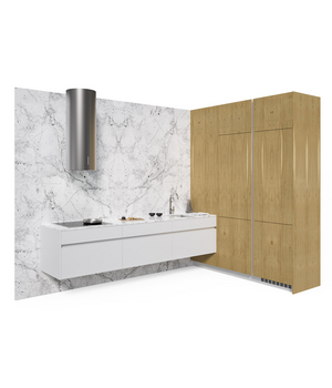 Подвесная кухня