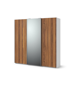 Шкаф-купе с 3 дверями