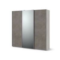 Шкаф-купе с 3 дверями