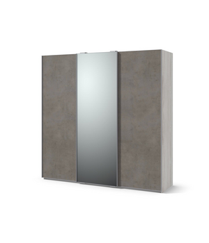 Шкаф-купе с 3 дверями