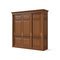 Шкаф-купе с 3 дверями