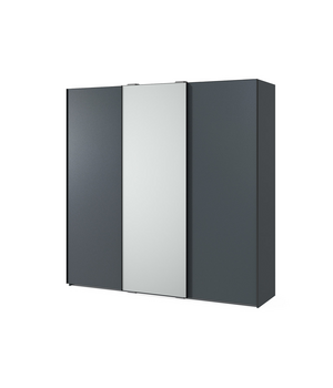 Шкаф-купе с 3 дверями