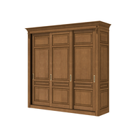 Шкаф-купе с 3 дверями