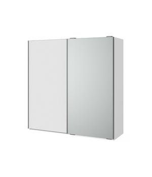 Шкаф-купе с зеркалом